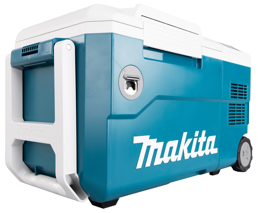 MAKITA. FRIDGE-HEATER 18V40V XGT/230V
