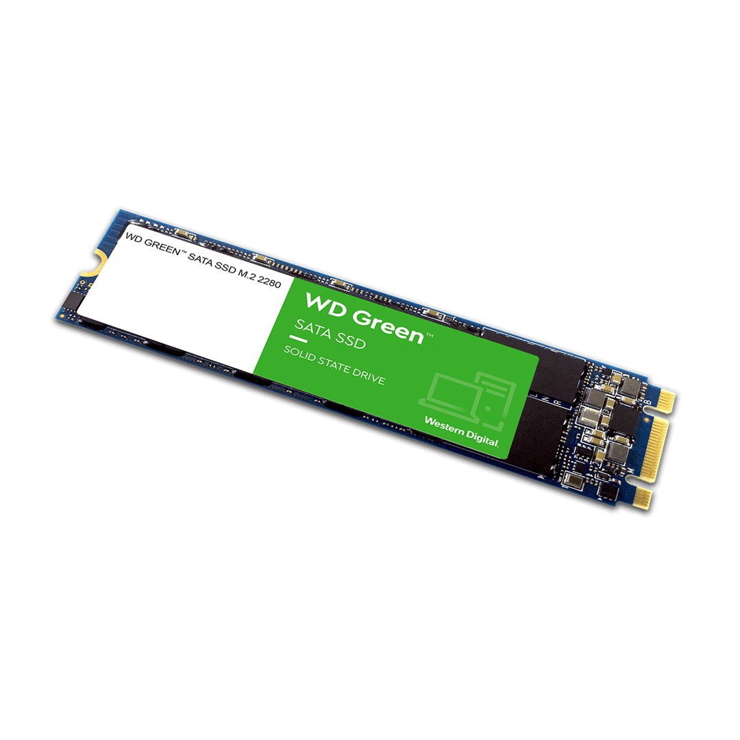 Western Digital Gree...