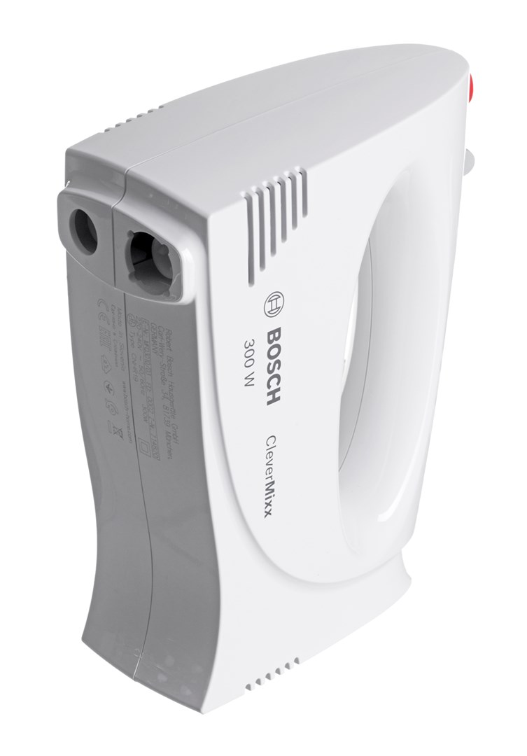 Bosch MFQ3010 mixer Hand mixer 300 W White