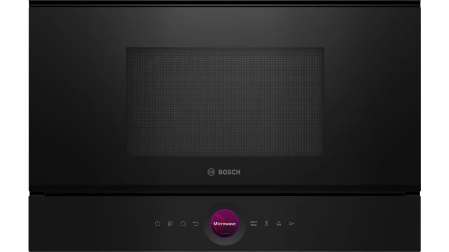 Bosch Serie 8 BFL722...