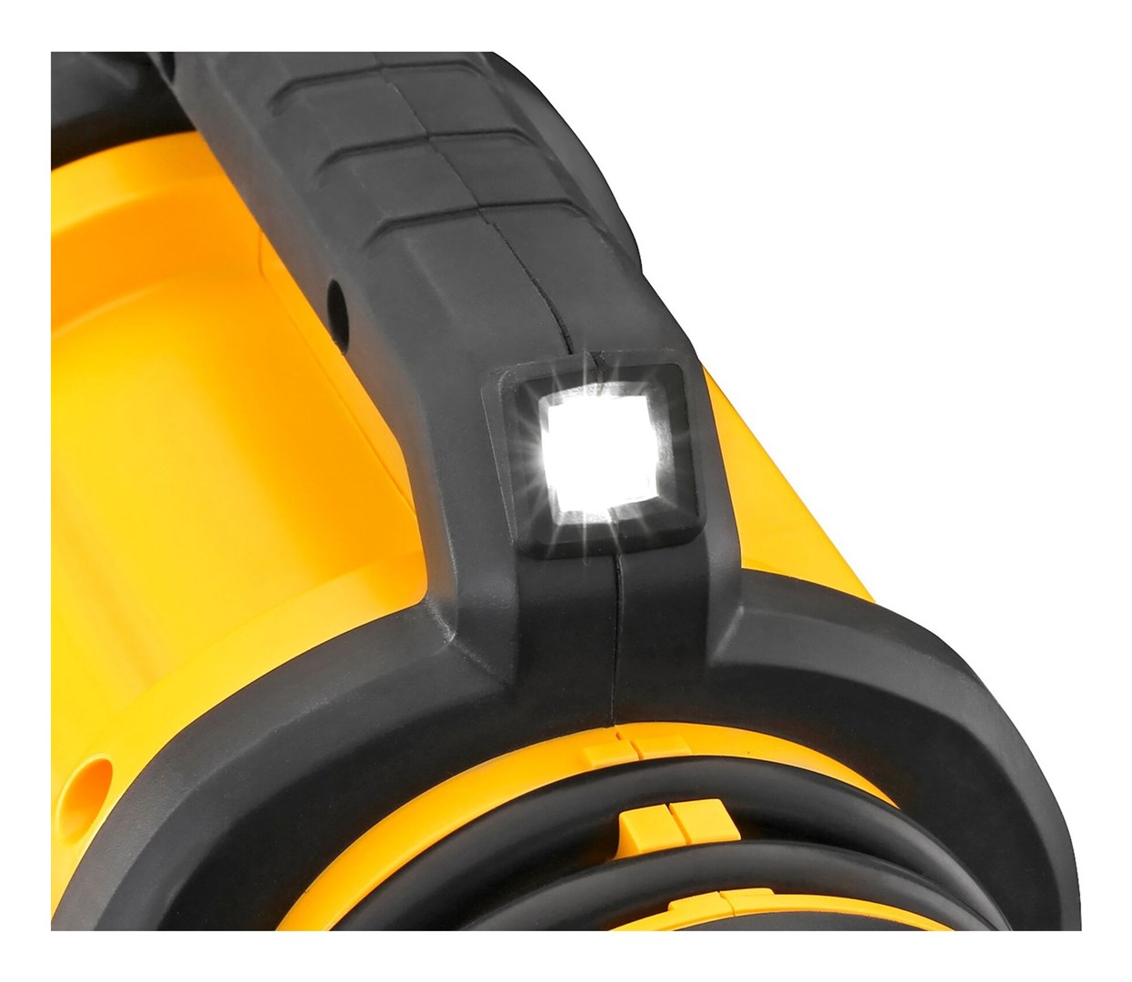 DeWALT DCC018N air compressor