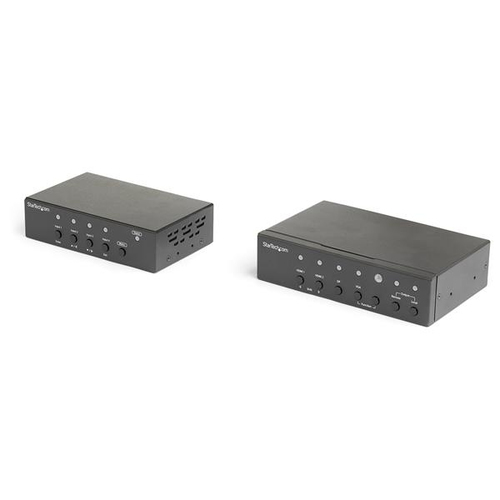 StarTech.com Multi-I...
