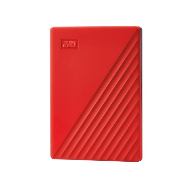 Western Digital My P...