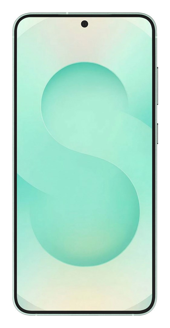 Samsung Galaxy S25+ 17 cm (6.7") Dual SIM Android 15 5G USB Type-C 12 GB 256 GB 4900 mAh Mint colour
