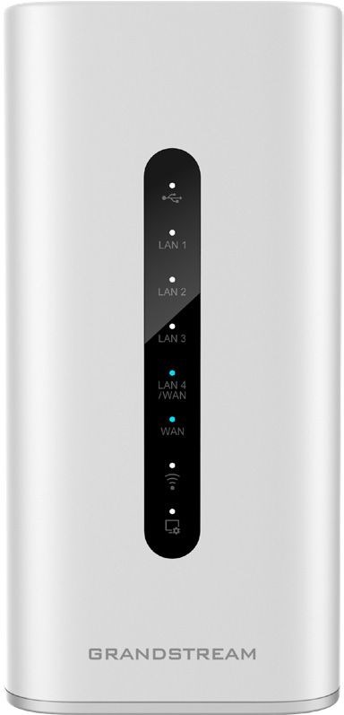 Grandstream Networks GWN-7062 wireless router Gigabit Ethernet Dual-band (2.4 GHz / 5 GHz) White