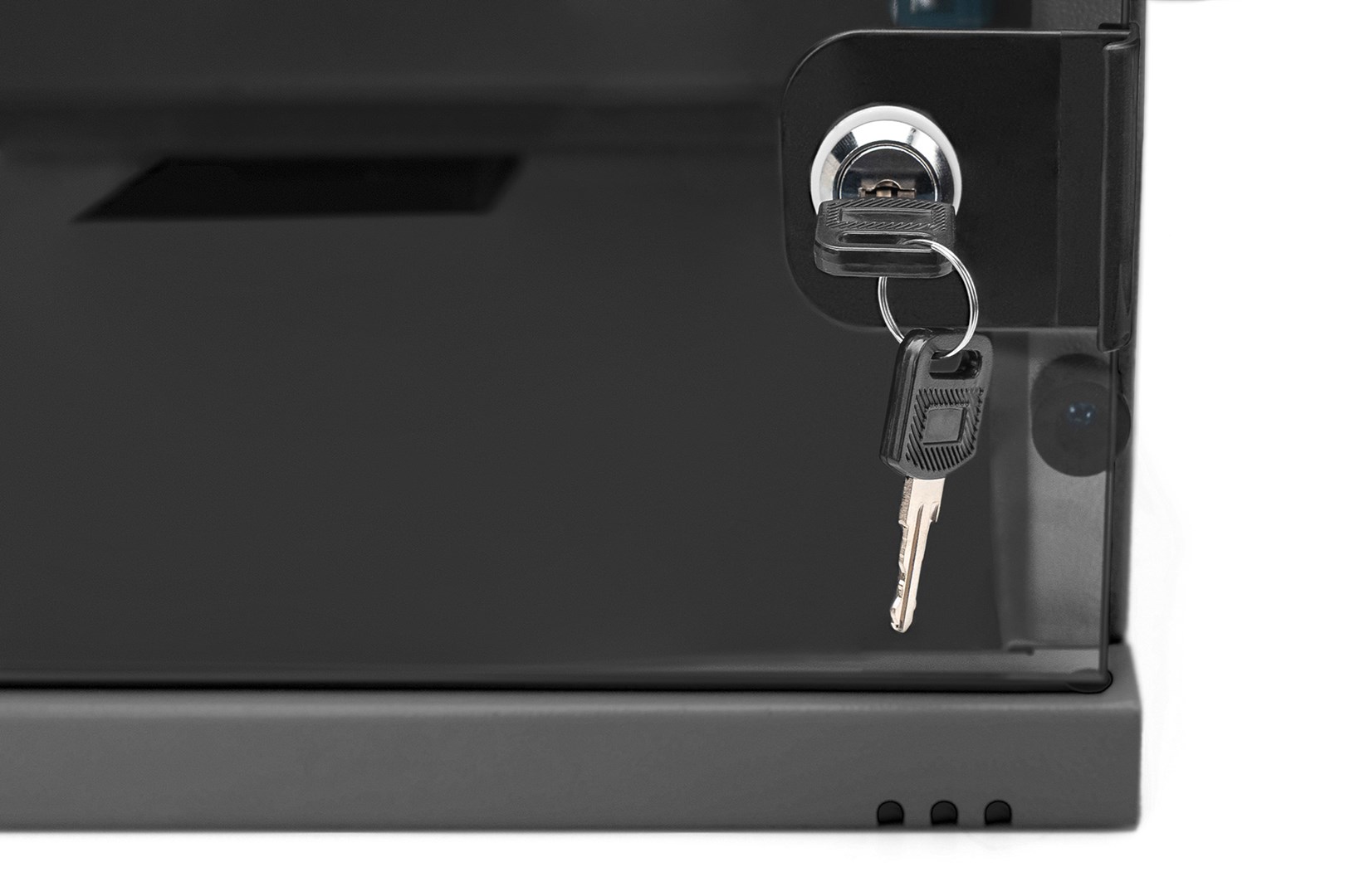 Digitus Wall Mounting Cabinet, SOHO, unmounted - 540x400 mm (WxD)