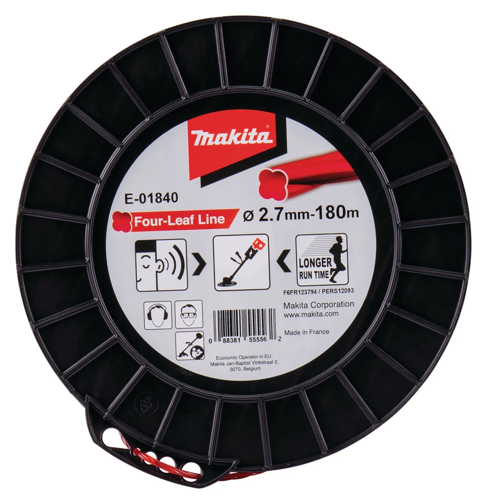 MAKITA MONOFILAMENT ...
