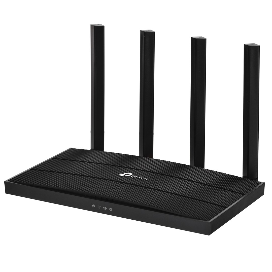 TP-Link Archer AX1500 Wi-Fi 6 Router