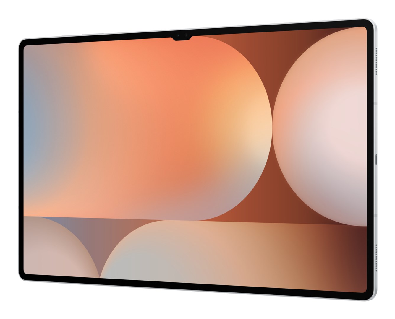 Samsung Galaxy Tab S10 Ultra 5G LTE-TDD & LTE-FDD 512 GB 37.1 cm (14.6") 12 GB Wi-Fi 7 (802.11be) Platinum, Silver