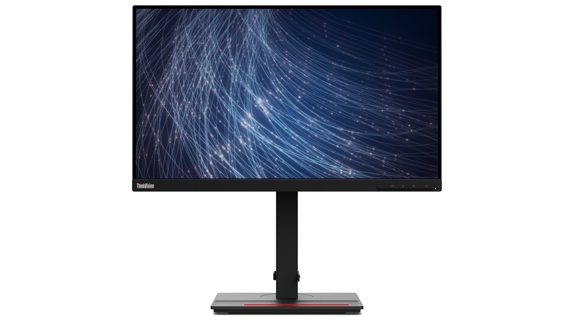 Lenovo ThinkVision T24m-29 - WLED 24