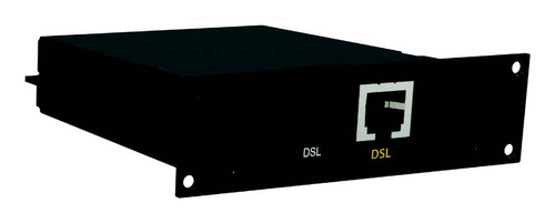 Peplink EXM-MINI-1VDSL network switch component Fabric module