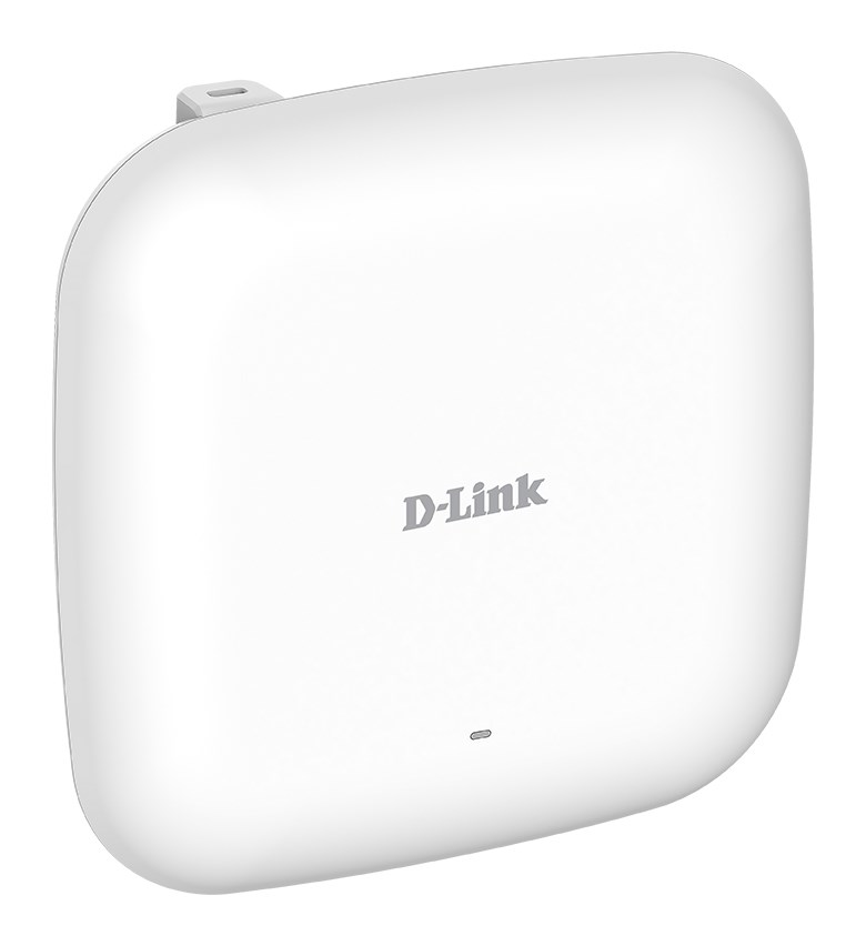 D-Link Wireless AC1200 Wave2 Dual Band Indoor PoE Access Point