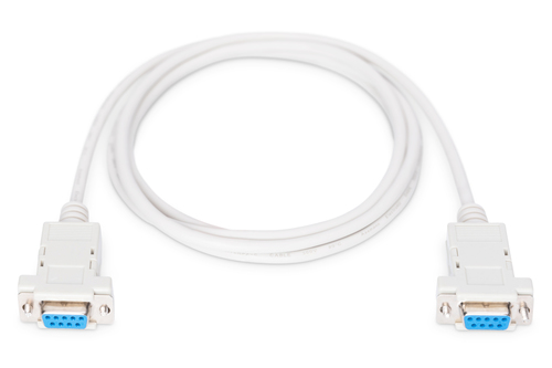 Digitus Zero-Modem Connection Cable