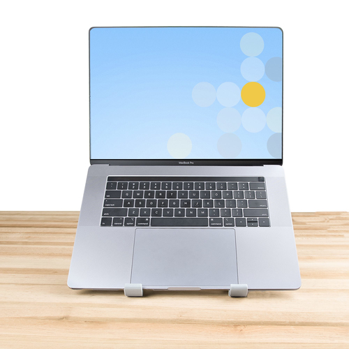 LAPTOP-RISER-BAR - Computer Systems by StarTech.com