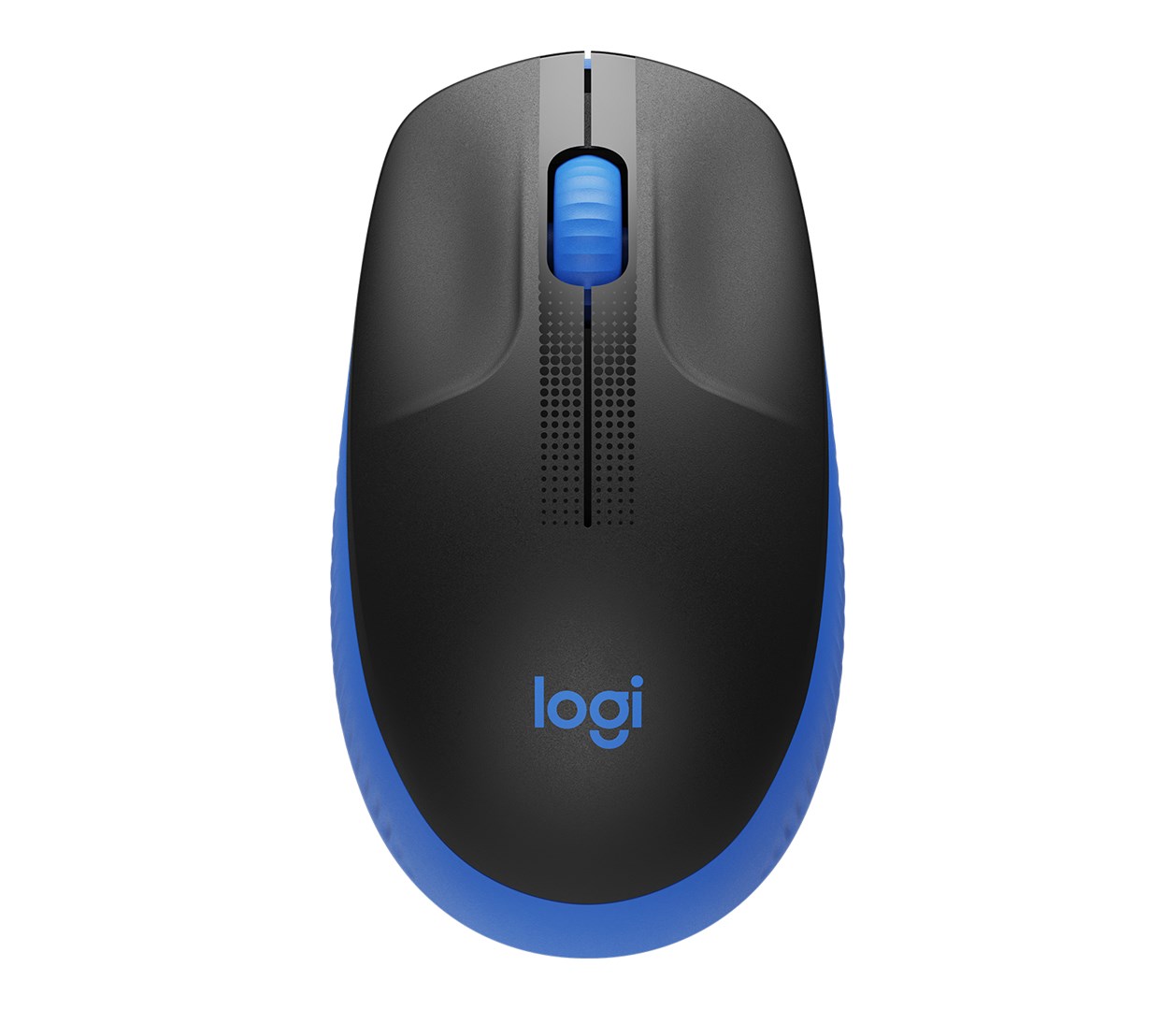 Logitech M190 Full-s...