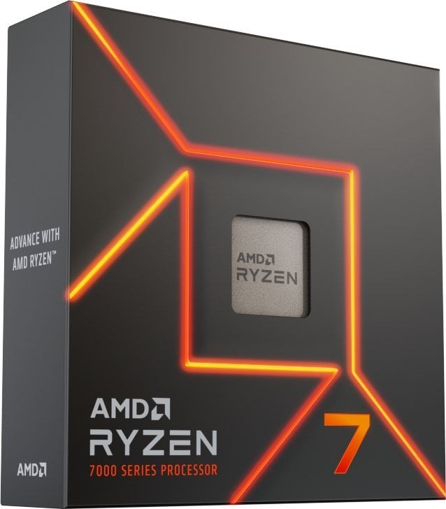 AMD Ryzen 7 7700X pr...