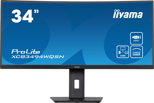 iiyama ProLite XCB34...
