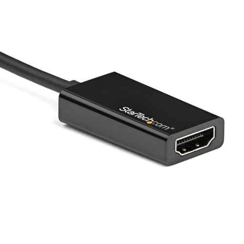 DP2HD4K60S - Cables & Adaptors by StarTech.com