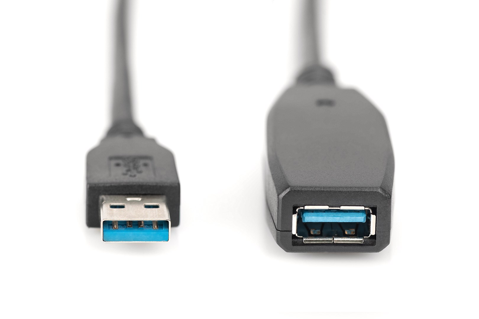Digitus Active USB 3.0 extension cable, 20 m