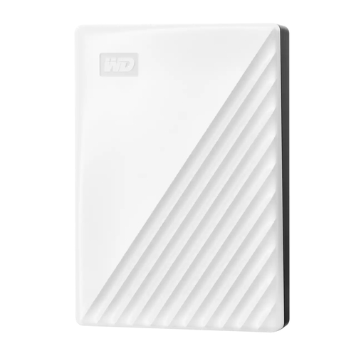 Western Digital My P...