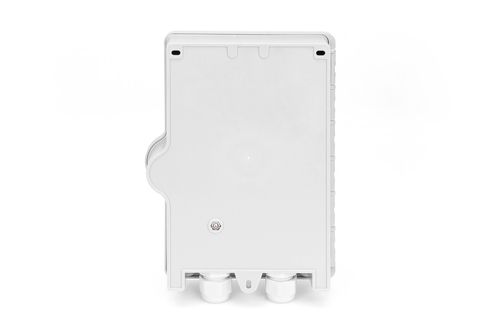 Digitus FTTH Outdoor Distribution Box for 2 SC/SX or LC/DX couplers