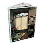 CRESTRON HORIZONTAL ...