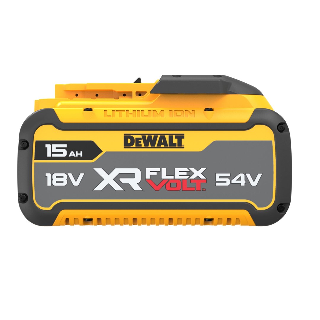 DEWALT ACCUMULATOR F...