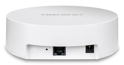 Trendnet TEW-823DAP wireless access point 1267 Mbit/s White Power over Ethernet (PoE)