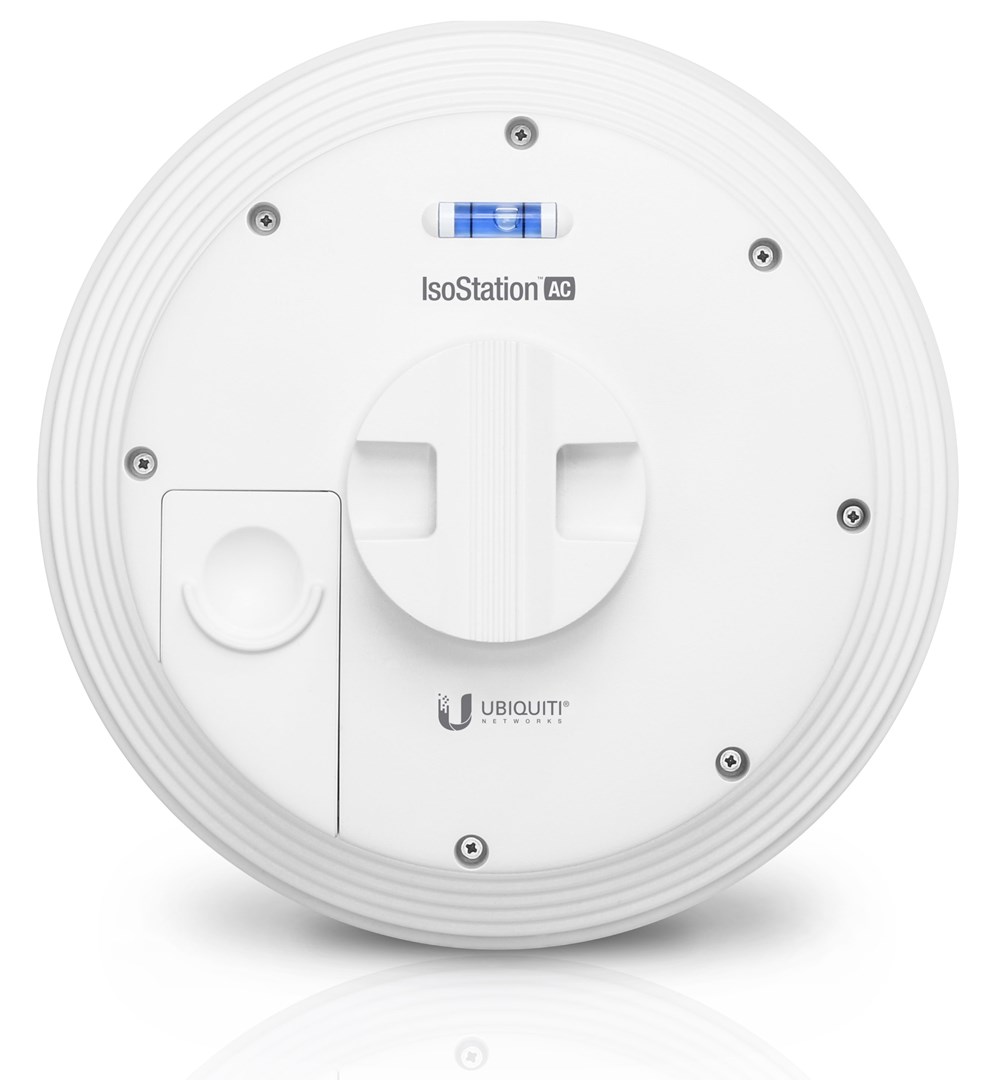 Ubiquiti IsoStation AC 450 Mbit/s White Power over Ethernet (PoE)