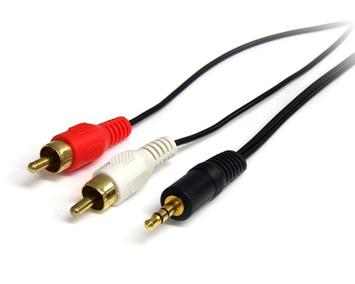 StarTech.com 3 ft St...