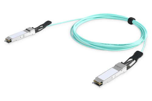 Digitus QSFP+ 40G 30...