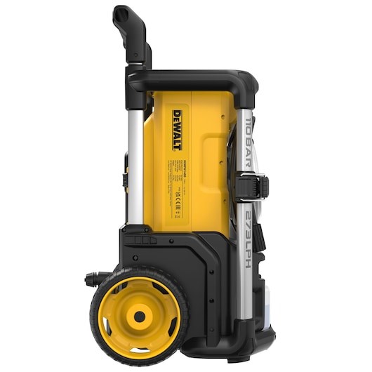 DEWALT Akku-Hochdruckreiniger  2x 18V  Basisv