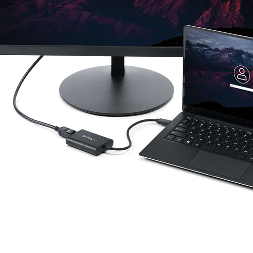 USB32DPES2 - Cables & Adaptors by StarTech.com