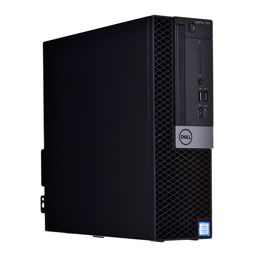 DELL OptiPlex 7060 i...