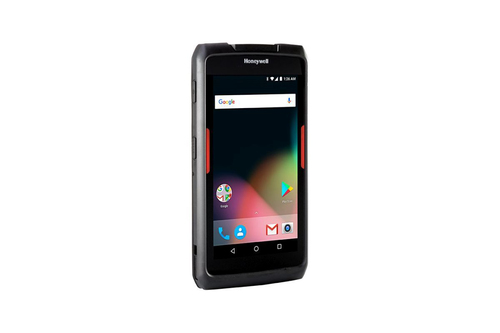 Honeywell EDA71-1-B741EAGOK tablet Qualcomm Snapdragon 32 GB 17.8 cm (7") 2 GB Wi-Fi 5 (802.11ac) Android 10 Black