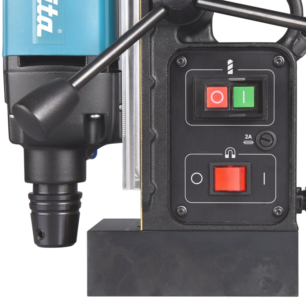 Makita. Magnetic Drill 1050W HB350