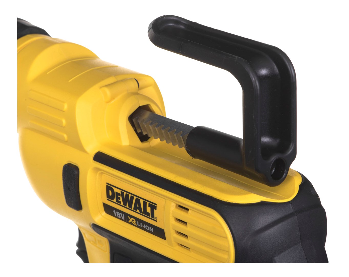DeWALT DCE580N-XJ caulking gun Cartridge caulking gun