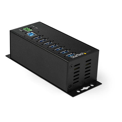 StarTech.com 7-Port ...