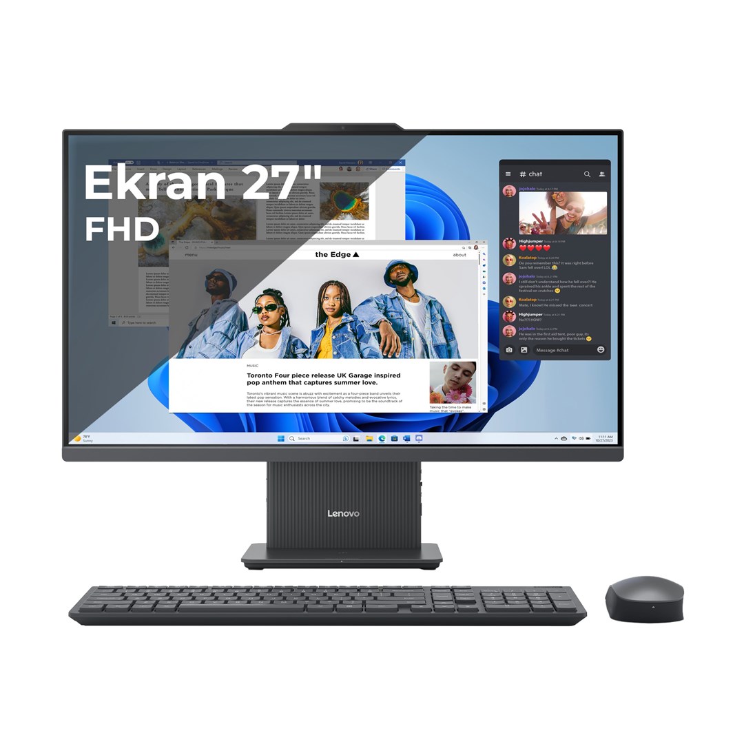 Lenovo IdeaCentre AI...