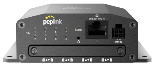 Peplink SIM Injector...