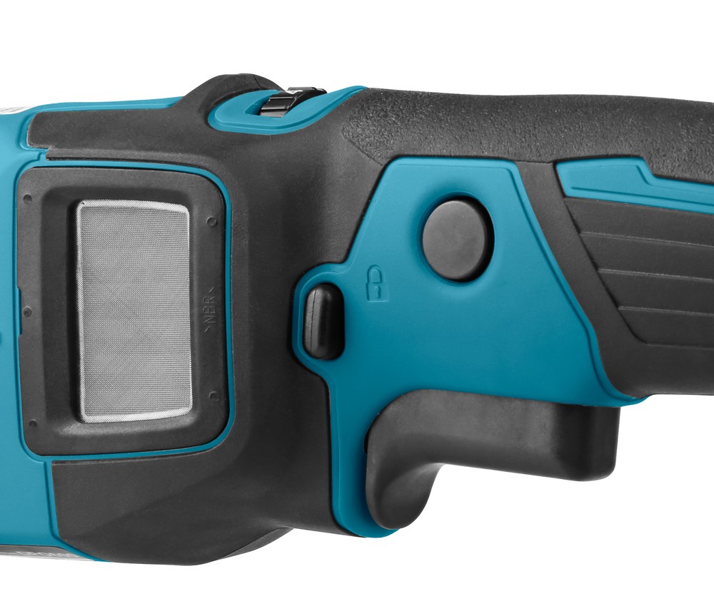 MAKITA POLISHER 18V DPO600Z 150mm