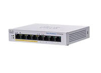 Cisco CBS110-8PP-D U...