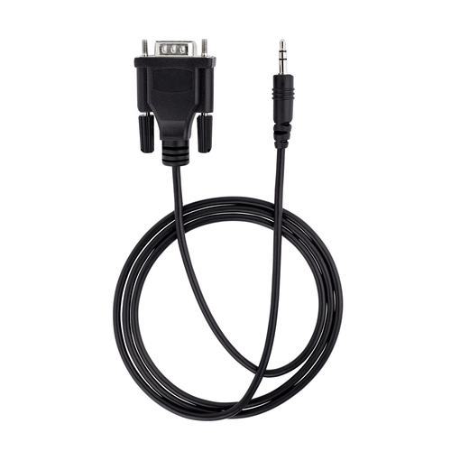 9M351M-RS232-CABLE - Cables & Adaptors by StarTech.com