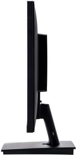 iiyama ProLite XU2492HSU-B1-STD computer monitor 60.5 cm (23.8") 1920 x 1080 pixels Full HD LED Black