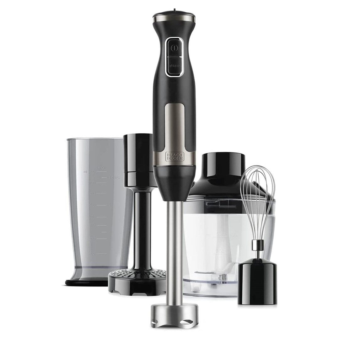 Immersion blender Bl...