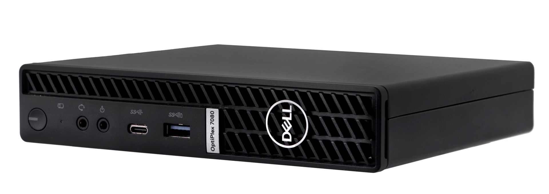 DELL OptiPlex 7080 Micro i5-10500T 16GB 256GB SSD mSFF Win11pro Used