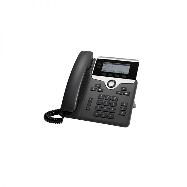 CISCO IP PHONE 7821 ...
