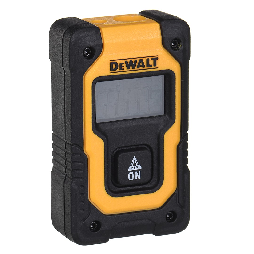 DEWALT LASER DISTANC...