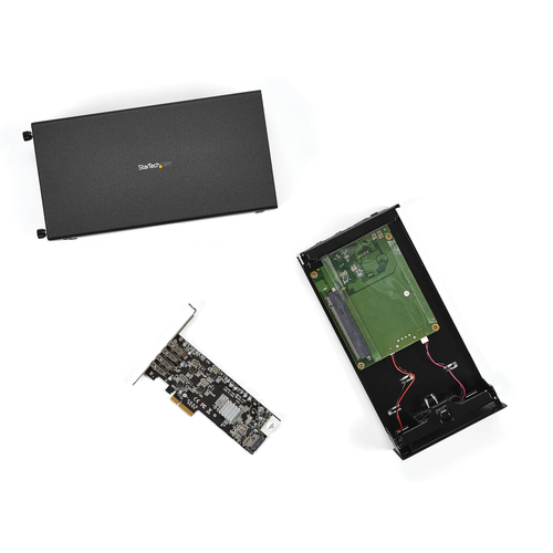 TB31PCIEX16 - Accessories by StarTech.com