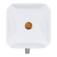Poynting EPNT-2 network antenna SMA 11 dBi